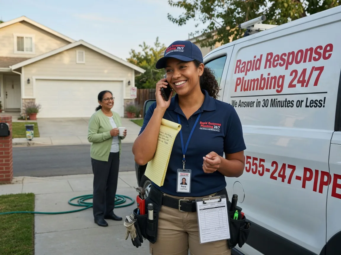 Emergency Plumber Liberty Hill, TX FAQs